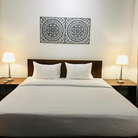 Bed and Breakfast Tea Library Хиккадува Экстерьер фото