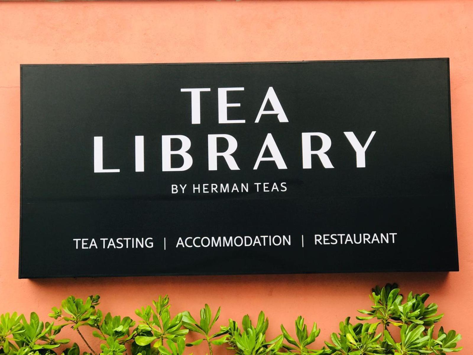 Bed and Breakfast Tea Library Хиккадува Экстерьер фото